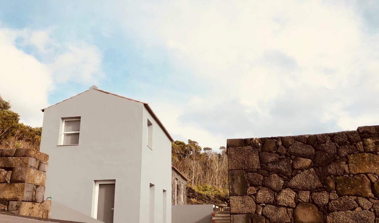 منزل الضيف مادالينا  في Casa D'Avo Francisco المظهر الخارجي الصورة